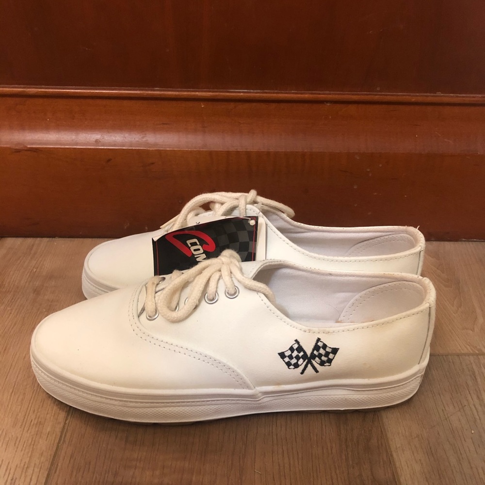 Indy 2 Nascar Cup Series Shoes Size 5.5 Womens